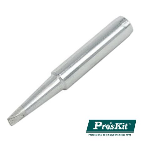 PONTA P/ FERRO SOLDAR 2.4MM PROSKIT