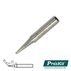 PONTA P/ FERRO SOLDAR 1.0MM PROSKIT