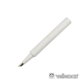 PONTA P/ ESTAÇÃO SOLDAR 3MM VTSSC10N-20N-30N VELLEMAN