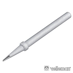 PONTA P/ FERRO SOLDAR 0.5MM VTSS7 VELLEMAN