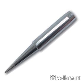PONTA P/ ESTAÇÃO SOLDAR 0.4MM VTS20 VELLEMAN