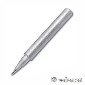 PONTA P/ ESTAÇÃO SOLDAR 1.6MM VTSSC10N-20N-30N VELLEMAN