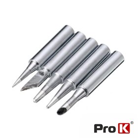 Pontas P/ Ferro Soldar 42mm PROK