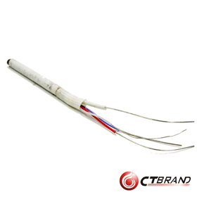 RESISTÊNCIA P/ FERRO AR QUENTE CT-851 CTBRAND RESISTÊNCIA P/ FERRO AR QUENTE CT-851 CTBRAND