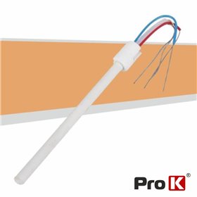 RESISTÊNCIA P/ FERRO DE SOLDAR 102 PROK