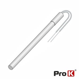 Resistência Cerâmica P/ Ferro De Soldar PROK