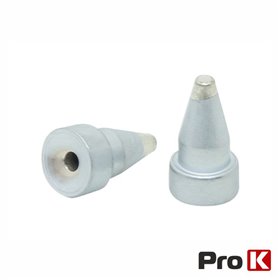 Ponta P/ Estação Dessoldar 1.0mm PROK