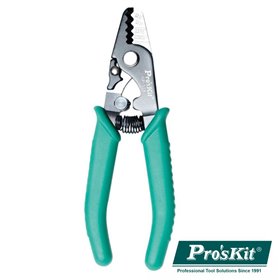 Alicate De Descarnar Fibra Óptica 5 em 1 PROSKIT