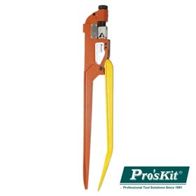 ALICATE DE CRAVAR TERMINAIS 570MM PROSKIT