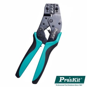 Alicate de Cravar Terminais Não Isolados 190mm PROSKIT