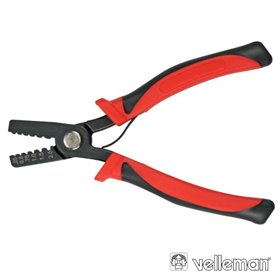 ALICATE DE CRAVAR TERMINAIS