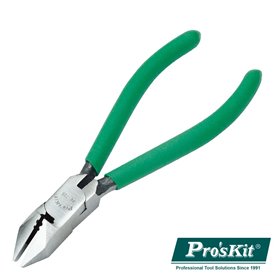 ALICATE DE CORTE LATERAL 150MM PROSKIT ALICATE DE CORTE LATERAL 150MM PROSKIT