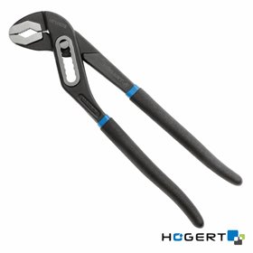 Alicate de Grifos 250mm HOGERT