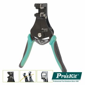 ALICATE DE DESCARNAR 170MM PROSKIT