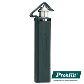 Descarnador de Cabos Redondos Ø1.75-44.5mm PROSKIT