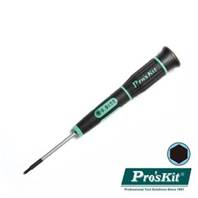 Chave Hexagonal de Precisão 0.9x55mm PROSKIT