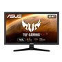 Asus Tuf Gaming Vg248Q1B 61 cm (24") 1920 x 1080 pixels Full HD Led preto