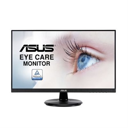 Asus Va24Dcp 60,5 cm (23,8") 1920 X 1080 pixels Full HD Preto