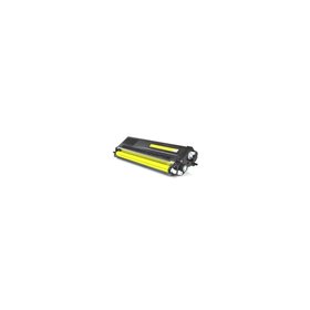 Brother TN821XXL Toner Amarelo - Compatível Brother TN821XXL Toner Amarelo - Compatível