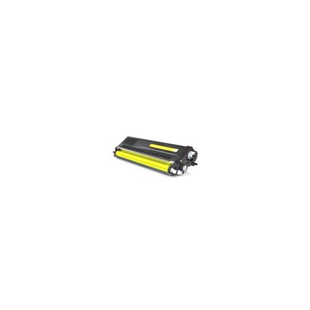 Brother TN821XXL Toner Amarelo - Compatível