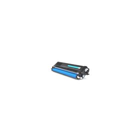 Brother TN821XXL Toner Cyan - Compatível Brother TN821XXL Toner Cyan - Compatível