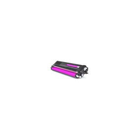 Brother TN821XXL Toner Magenta - Compatível Brother TN821XXL Toner Magenta - Compatível