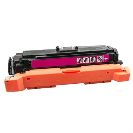 Canon 040H Toner Magenta - Compatível