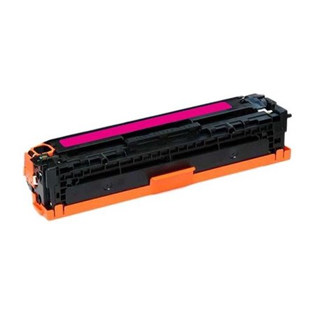 Canon 045H/054H Toner Magenta - Compatível