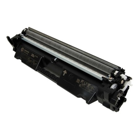 Canon 051H Toner Preto - Compatível