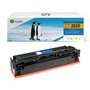 Canon 054H/045H Toner Amarelo - G&G