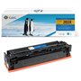 Canon 054H/045H Toner Cyan - G&G