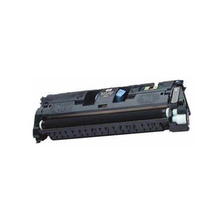 Canon 701 Toner Preto - Compatível