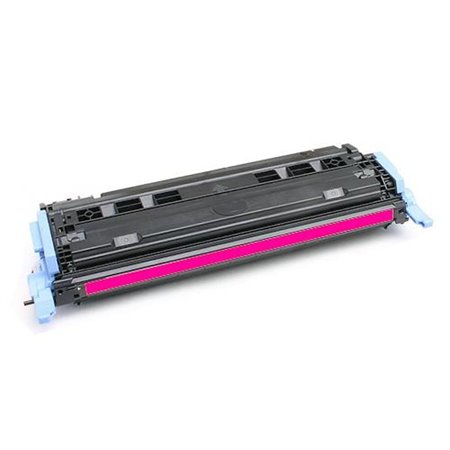 Canon 707 Toner Magenta - Compatível