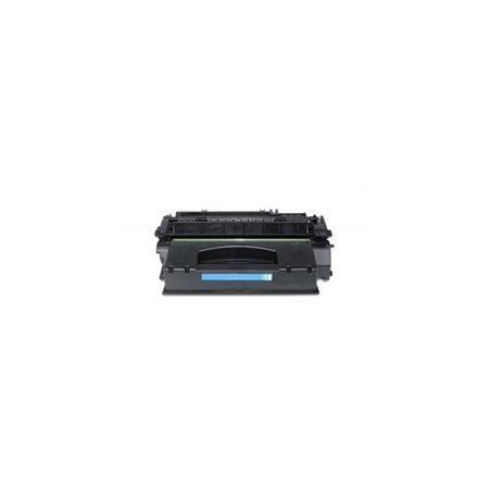 Canon 708/715 Toner Preto - Compatível