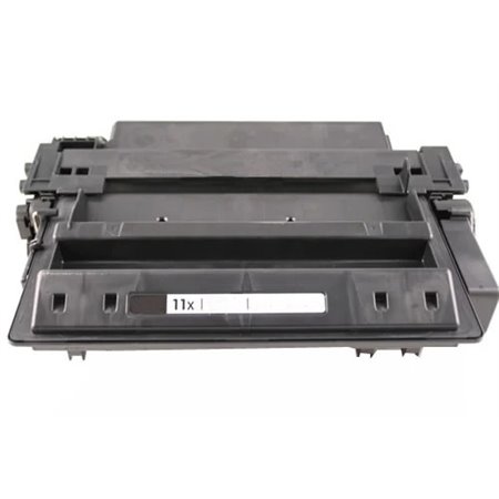 Canon 710H Toner Preto - Compatível