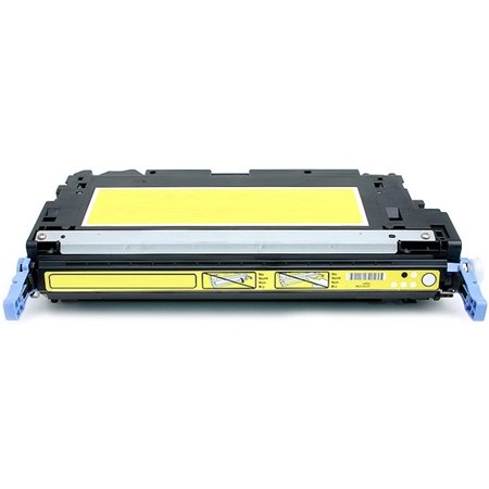 Canon 711/CEXV26 Toner Amarelo - Compatível