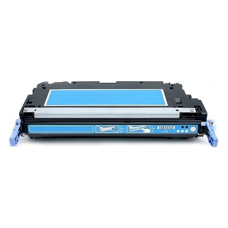 Canon 711/CEXV26 Toner Cyan - Compatível