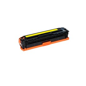 Canon 716/731 Toner Amarelo - Compatível