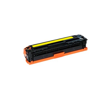 Canon 716/731 Toner Amarelo - Compatível