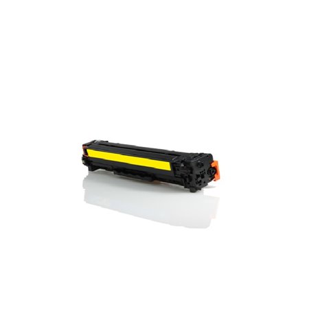 Canon 718 Toner Amarelo - Compatível