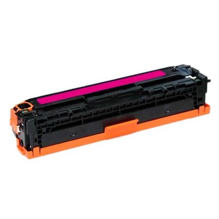 Canon 718 Toner Magenta - Compatível