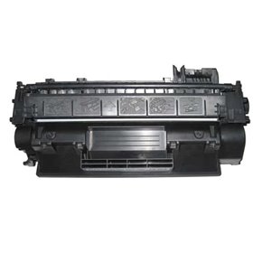 Canon 719 Toner Preto - Compatível Canon 719 Toner Preto - Compatível