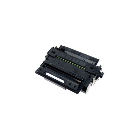 Canon 724H Toner Preto - Compatível