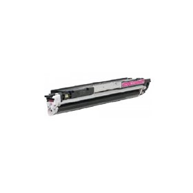 Canon 729 Toner Magenta - Compatível Canon 729 Toner Magenta - Compatível