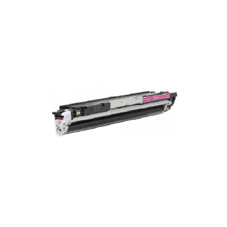 Canon 729 Toner Magenta - Compatível