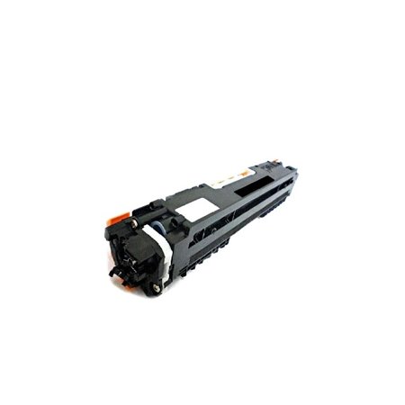 Canon 729 Toner Preto - Compatível