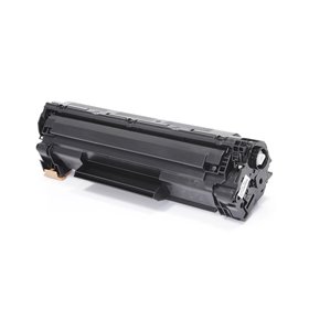 Canon 737 Toner Preto - Compatível Canon 737 Toner Preto - Compatível