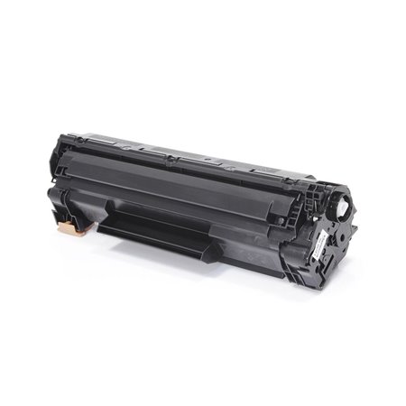 Canon 737 Toner Preto - Compatível