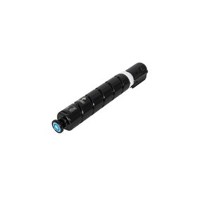 Canon CEXV55 Toner Cyan - Compatível Canon CEXV55 Toner Cyan - Compatível