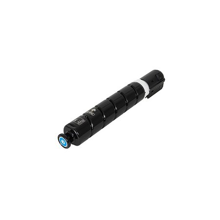 Canon CEXV55 Toner Cyan - Compatível